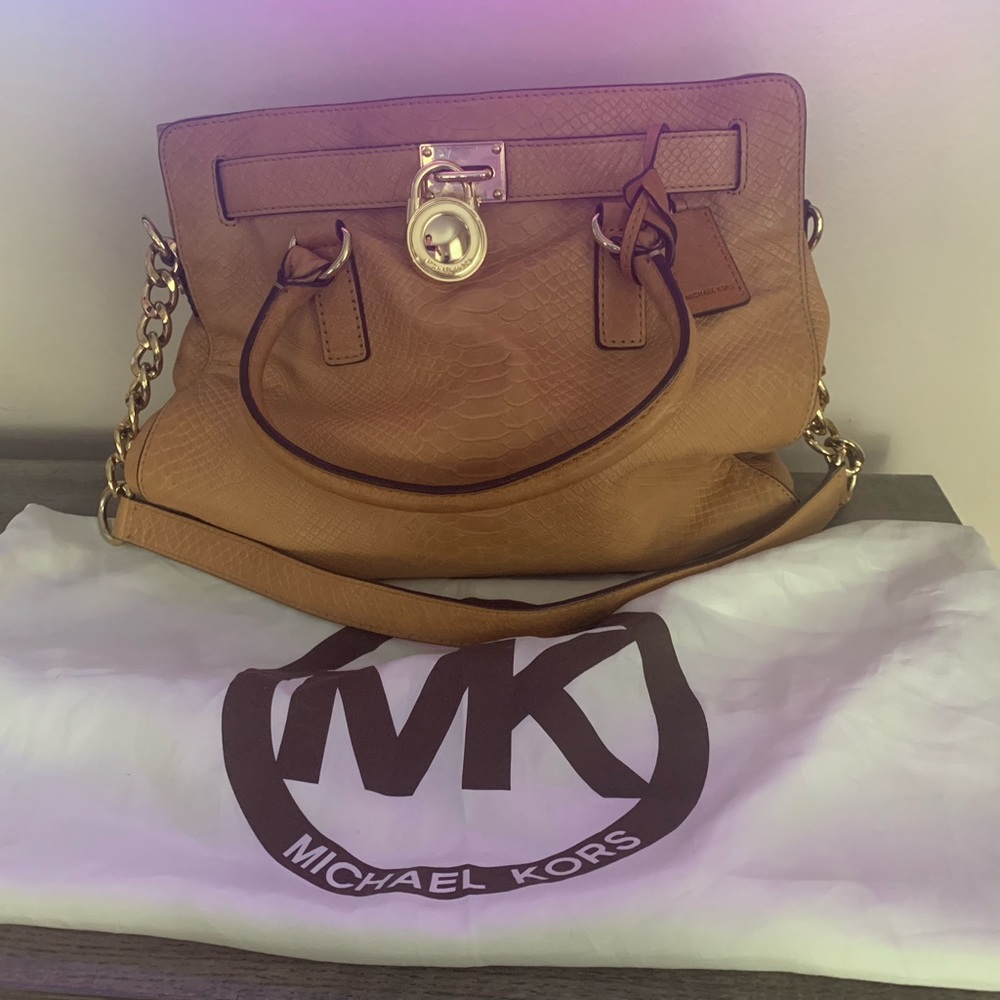 Michael Kors Bag